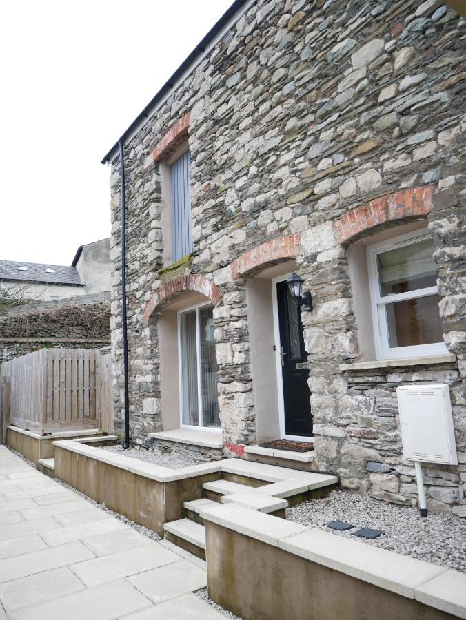 The Barn In The Courtyard Aparthotel Ulverston Luaran gambar