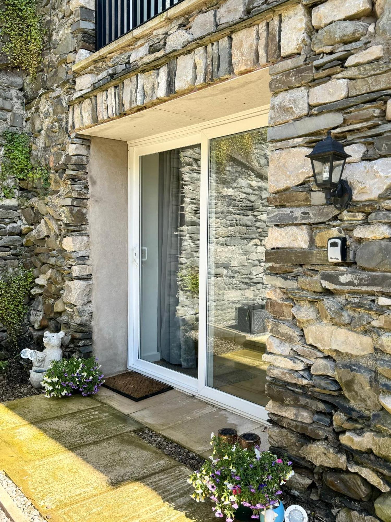 The Barn In The Courtyard Aparthotel Ulverston Luaran gambar