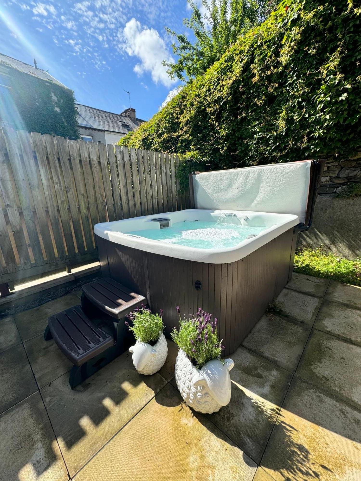 The Barn In The Courtyard Aparthotel Ulverston Luaran gambar