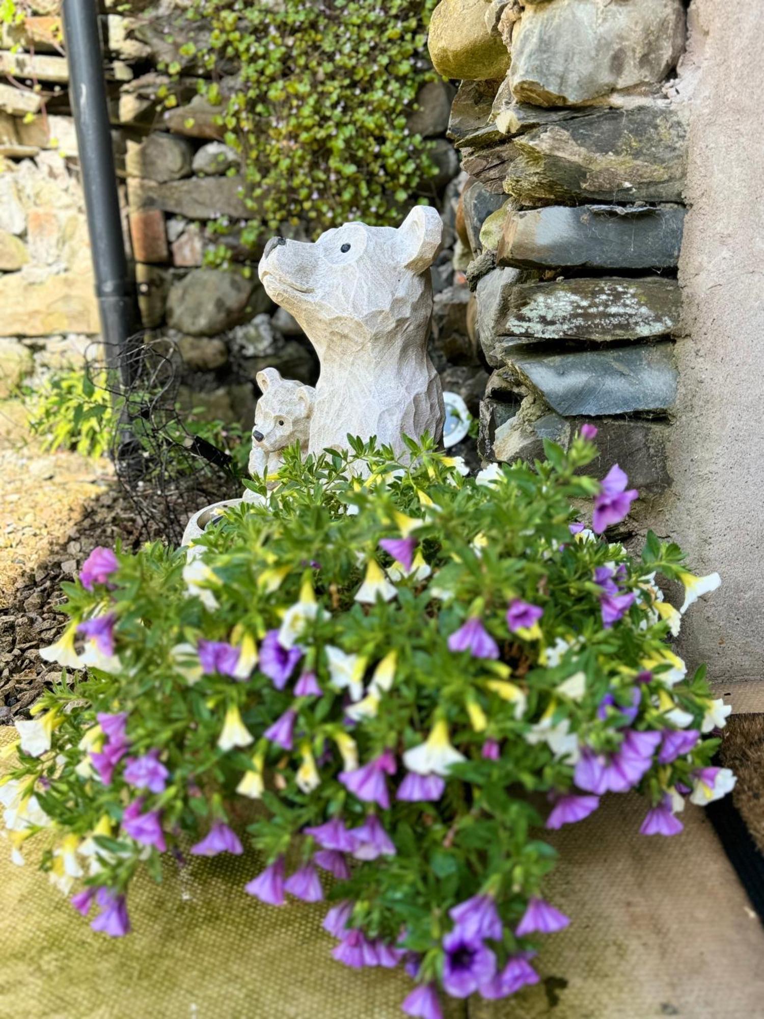The Barn In The Courtyard Aparthotel Ulverston Luaran gambar