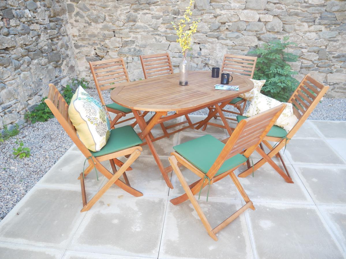 The Barn In The Courtyard Aparthotel Ulverston Luaran gambar